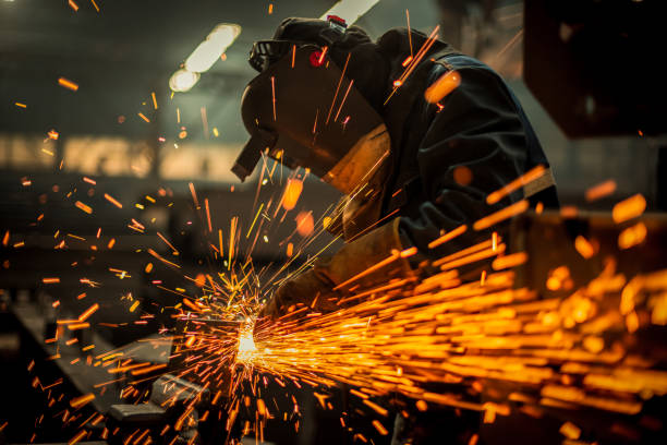 Affordable Welder Services in Bono, AR
