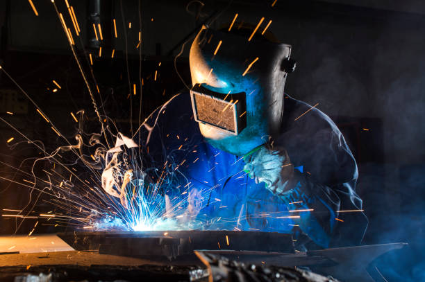 Affordable Welder Services in Bono, AR