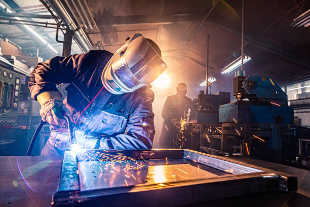Best Structural Steel Welding in Bono, AR