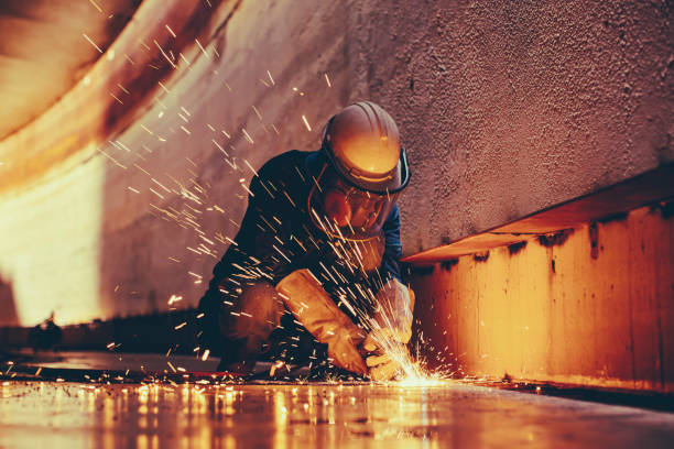 Trusted Bono, AR Welder & Metal Fabrication Experts