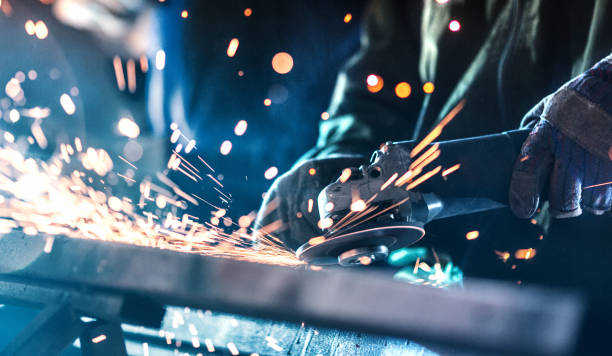 Best Artistic and Custom Metal Fabrication in Bono, AR